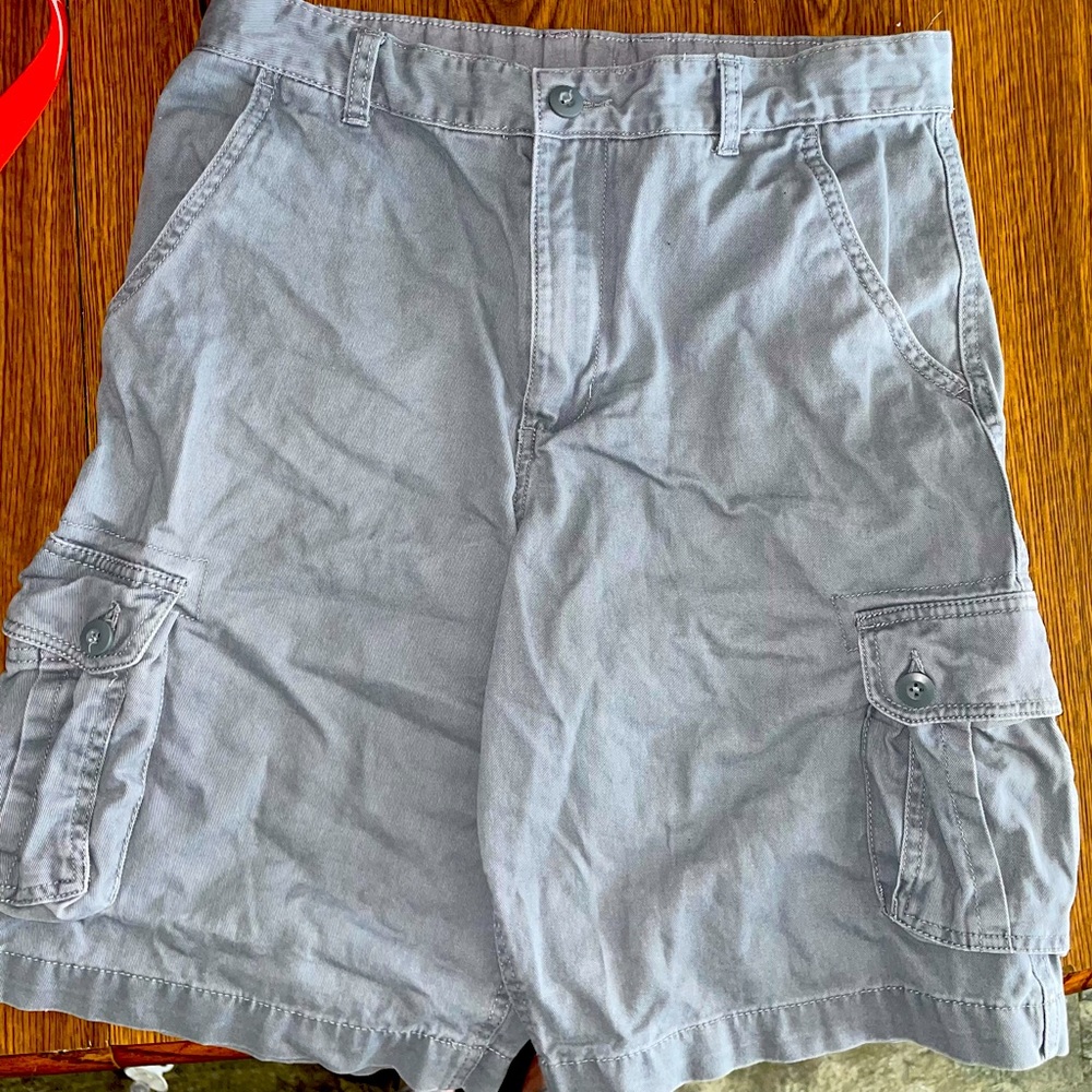 cargo shorts